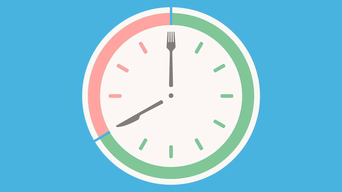 Can a Calorie-Restricted Diet Help With Crohn’s Disease?