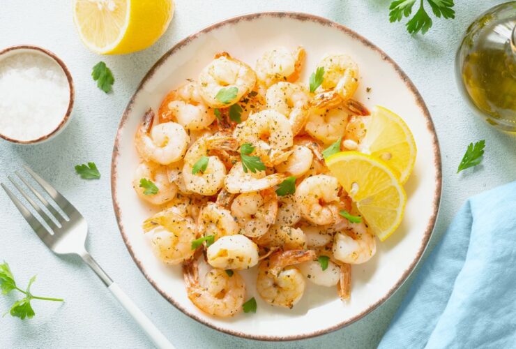 Can Allergic Reactions to Seafood Cause Joint Pain?