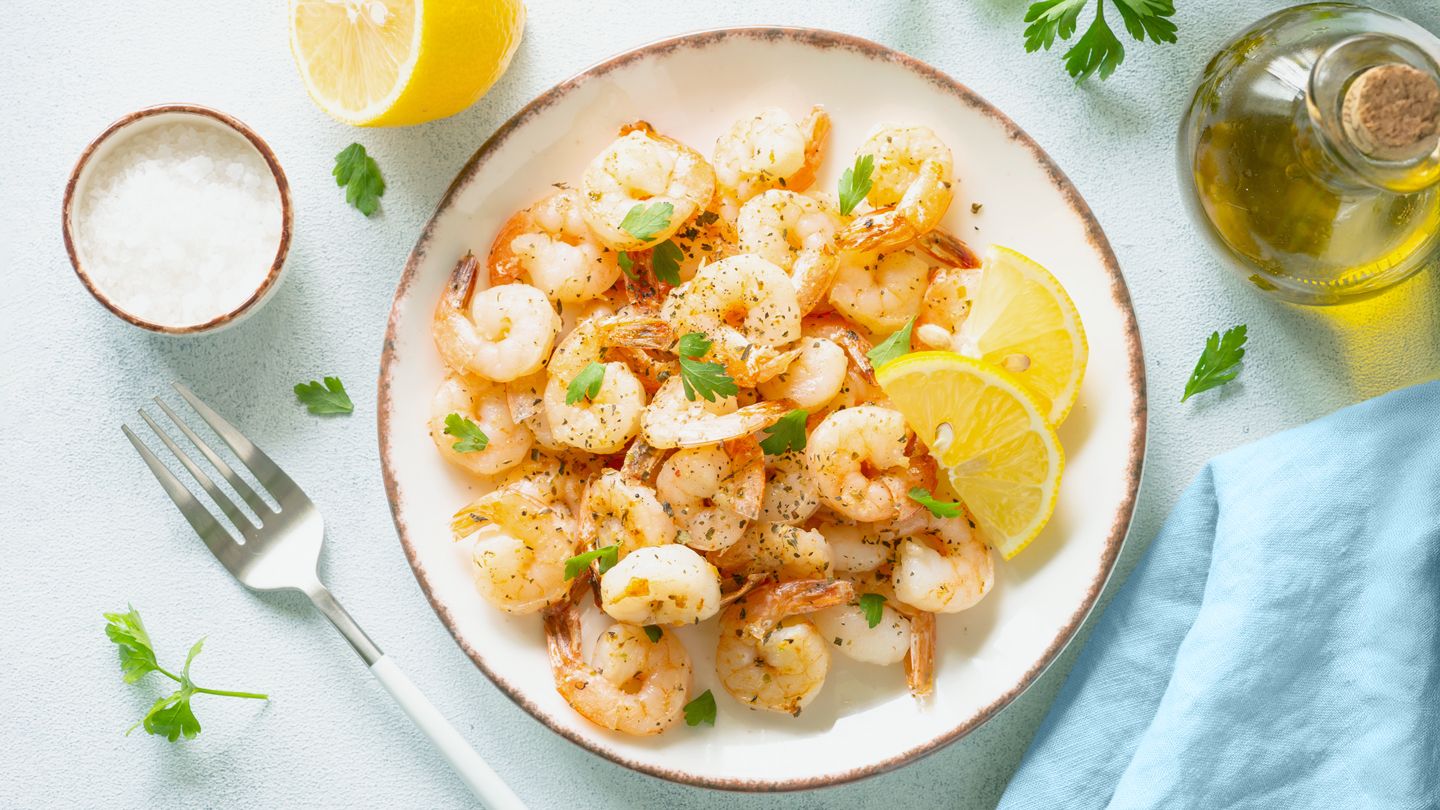 Can Allergic Reactions to Seafood Cause Joint Pain?