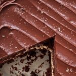 Cassie's Favourite Chocolate Fudge Cake