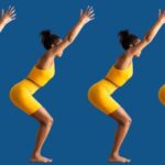 Chair Pose Is All About Gravity and Alignment