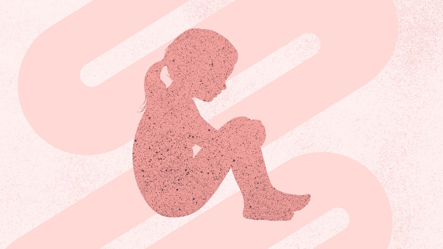 Early Life Stress Could Impact Your Digestive System Years Later