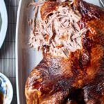 Chinese-inspired duck recipes
