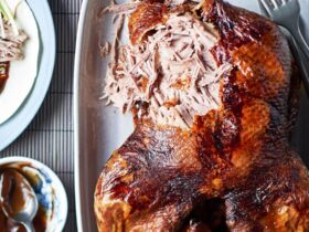 Chinese-inspired duck recipes