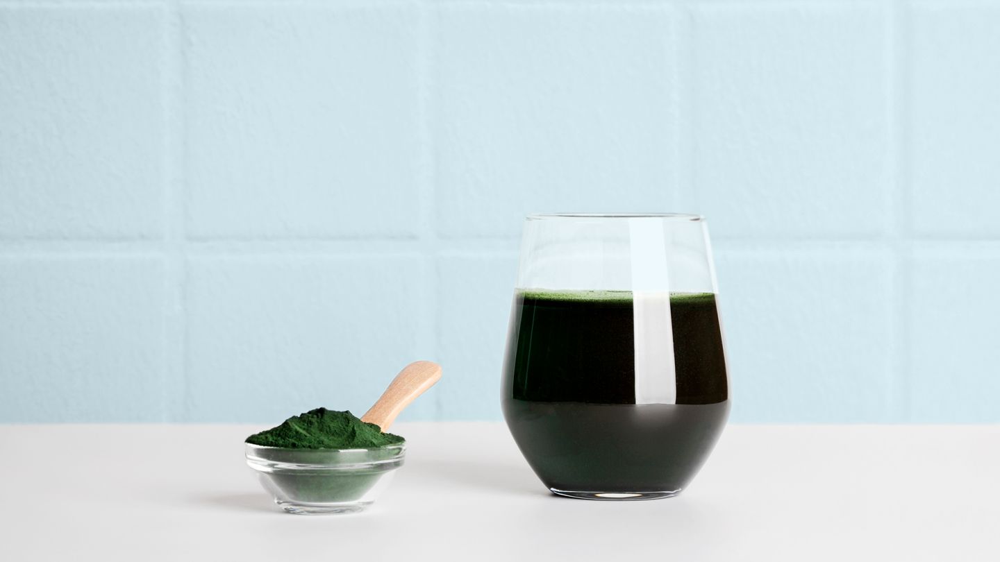 Chlorella and Spirulina: Risks and Side Effects You Should Know About