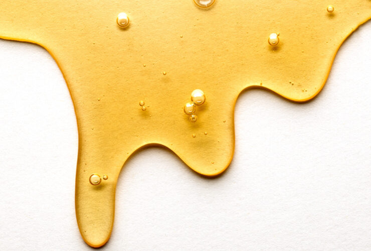 Chocolate Honey: The New Health-Forward Sweetener To Watch