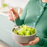 Chronic Kidney Disease (CKD), Potassium, and Phosphorus