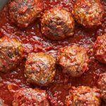 Classic homemade meatballs recipe | Good Food