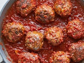 Classic homemade meatballs recipe | Good Food