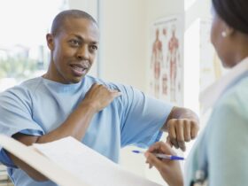 Conditions That Mimic Rheumatoid Arthritis