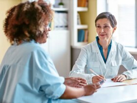 The ‘Invisible’ Burden of Atopic Dermatitis: Why Your Dermatologist Needs to Hear About Your Mental Health