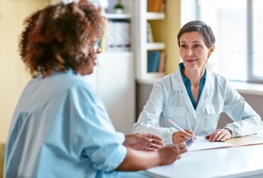 The ‘Invisible’ Burden of Atopic Dermatitis: Why Your Dermatologist Needs to Hear About Your Mental Health