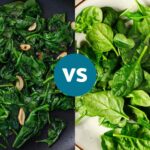Cooked vs. Raw Spinach: Which Is More Nutritious?
