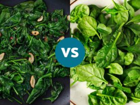Cooked vs. Raw Spinach: Which Is More Nutritious?