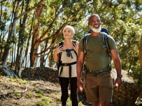 Coping, Support, and Living Well