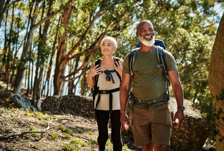 Coping, Support, and Living Well