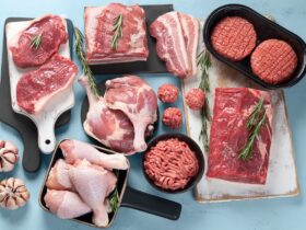 Could Eating a Little More Meat Help You Stave Off Alzheimer’s Disease?