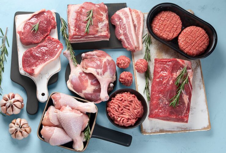 Could Eating a Little More Meat Help You Stave Off Alzheimer’s Disease?