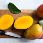 Could Mangoes Be A Heart-Healthy Snack For Postmenopausal Women?
