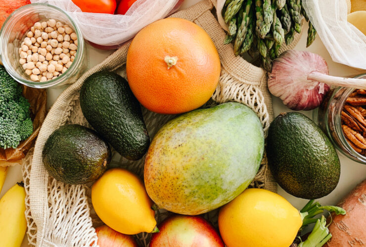 Could This Nutrient Help You Stay Strong, Sharp, & Independent?