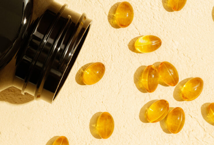 Could Vitamin D Make Chemo More Effective? New Study Says Yes