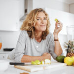 DASH Diet Showed The Strongest Link To Lower Cognitive Decline