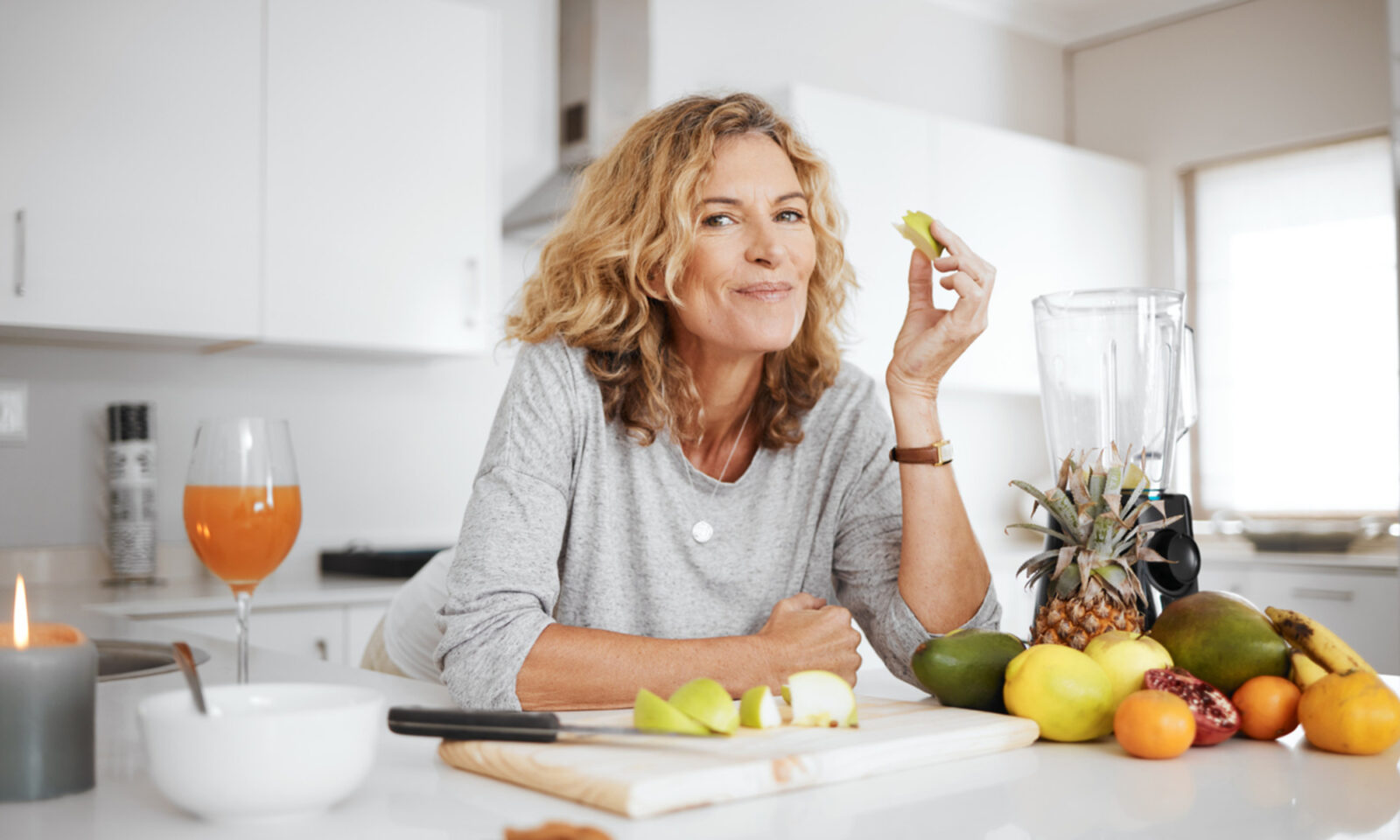 DASH Diet Showed The Strongest Link To Lower Cognitive Decline
