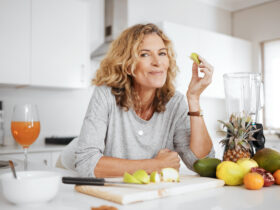 DASH Diet Showed The Strongest Link To Lower Cognitive Decline