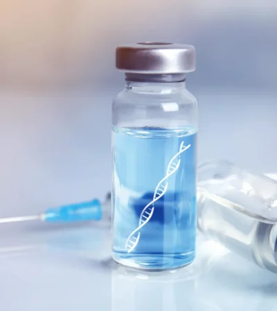 DNA origami vaccines could be the next leap beyond mRNA