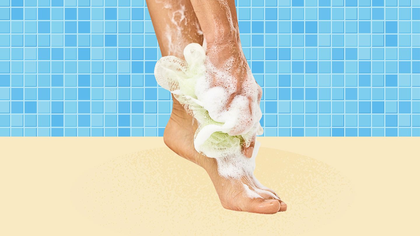 Diabetes Foot Care: 8 Habits to Keep Your Feet Healthy