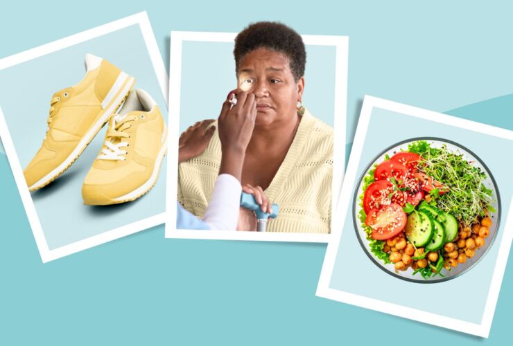 Diabetic Retinopathy Treatment