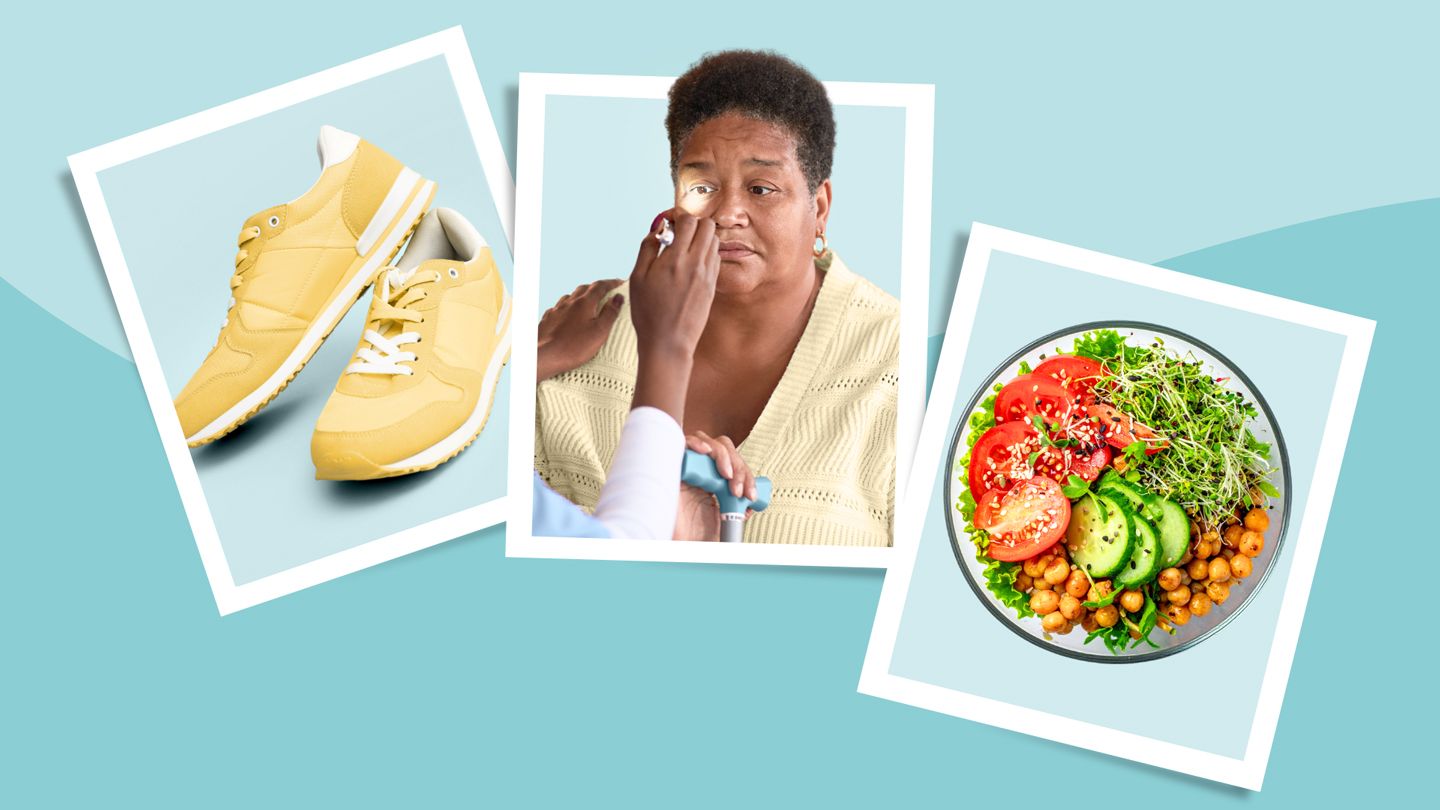 Diabetic Retinopathy Treatment