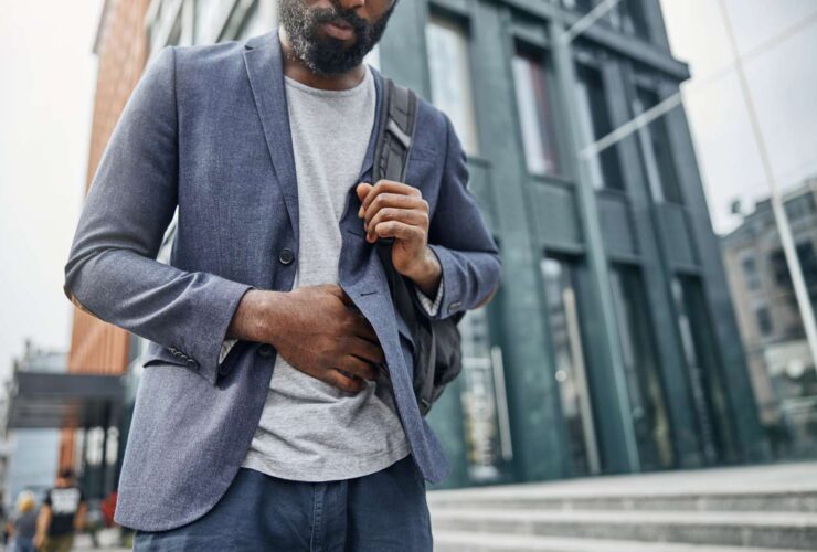 Diverticulitis vs. Ulcerative Colitis: Symptoms, Causes, Relief