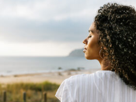 Divine Inspiration: What It Is & How To Call It In, From Experts