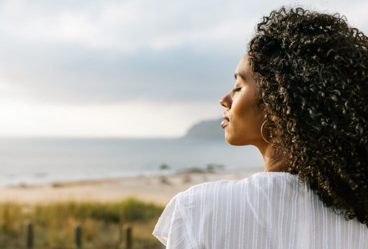 Divine Inspiration: What It Is & How To Call It In, From Experts