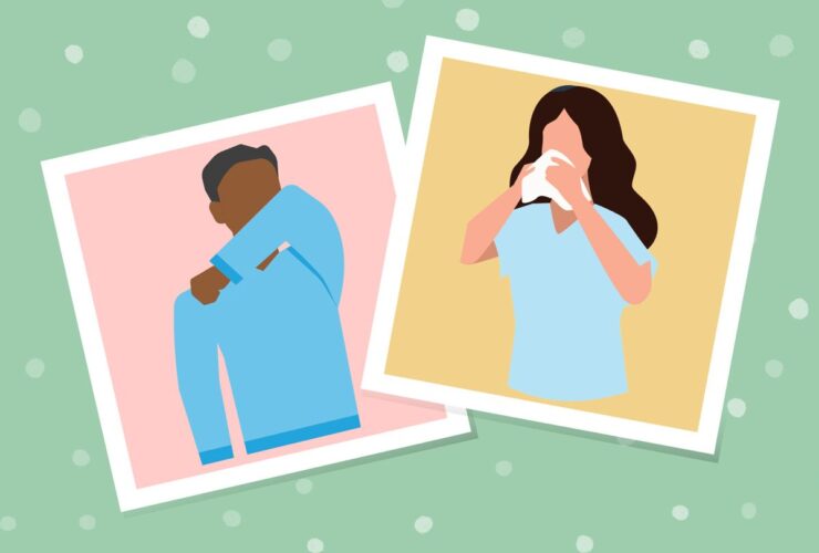 Do Women Have Worse Allergies Than Men?