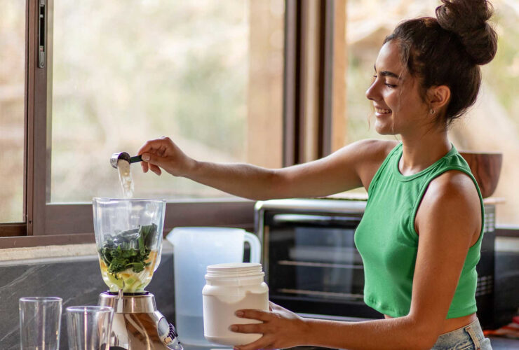 Do Collagen Supplements Work? A Review Of 100+ Trials Has Results