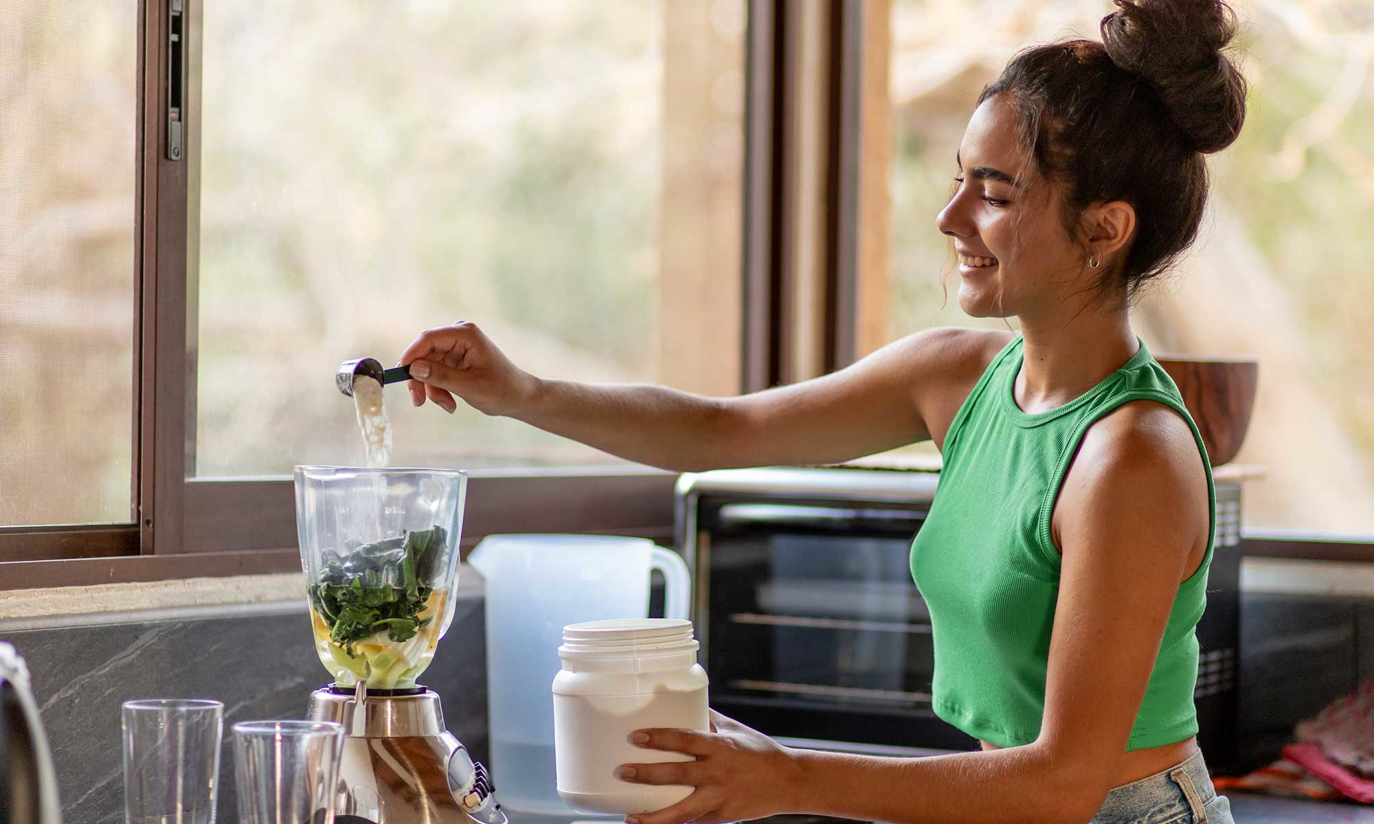 Do Collagen Supplements Work? A Review Of 100+ Trials Has Results