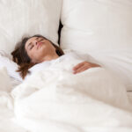 Do This Stretching Routine Before Bed To Enhance Digestion As You Sleep