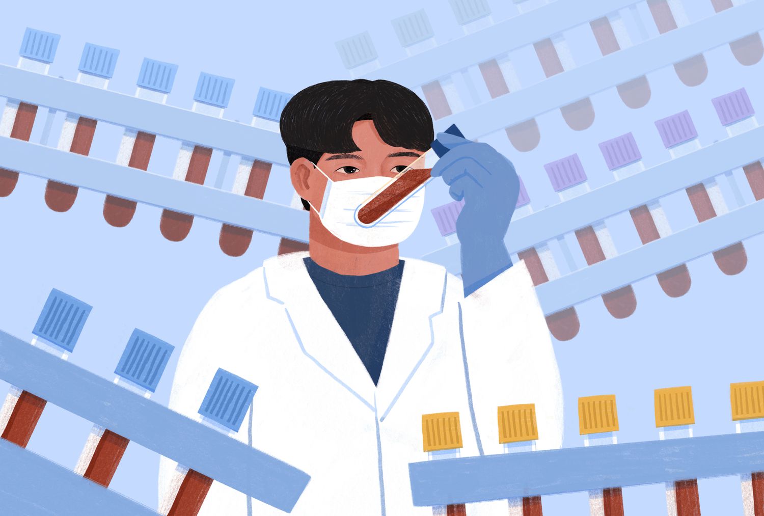 Do You Need a Hepatitis B Surface Antibody Test?