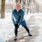 Do You Really Burn More Calories When You’re Cold?