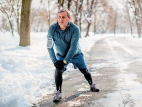 Do You Really Burn More Calories When You’re Cold?