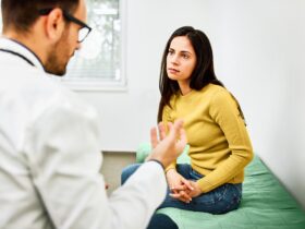 What Doctor Should You See for Perimenopause Symptoms?