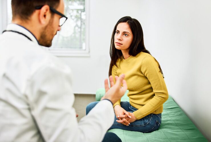 What Doctor Should You See for Perimenopause Symptoms?