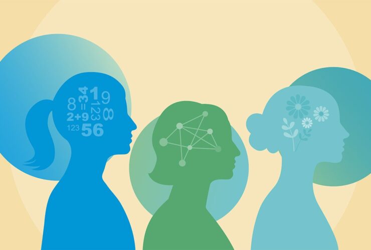 Does Birth Order Really Affect Your Personality?