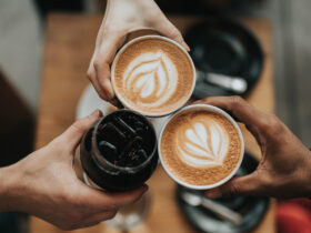 Does Coffee Make You Gain Weight? Nutritionists Explain