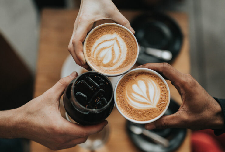 Does Coffee Make You Gain Weight? Nutritionists Explain