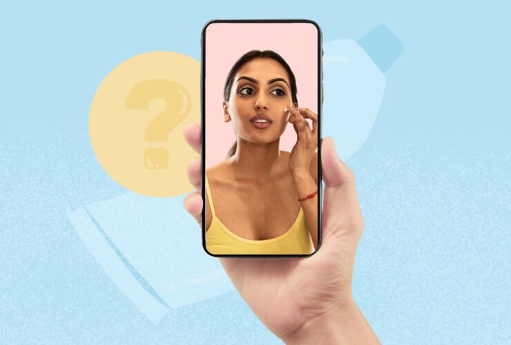 Should You Put Toothpaste on Pimples?