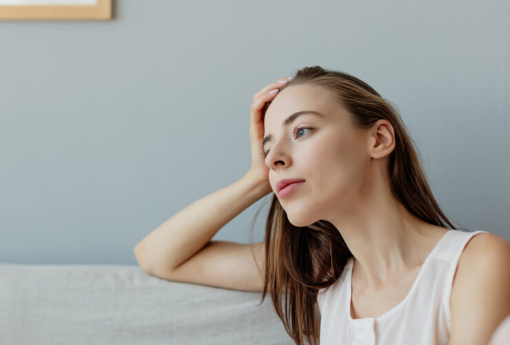 Doing This In Your Free Time Can Actually Increase Dementia Risk + 5 Alternatives