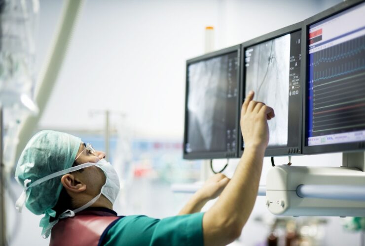 Double Bypass Surgery: Procedure, Purpose, and Recovery